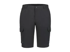 Icepeak Anzio Herren kurze Hose - Basic Black< Shorts