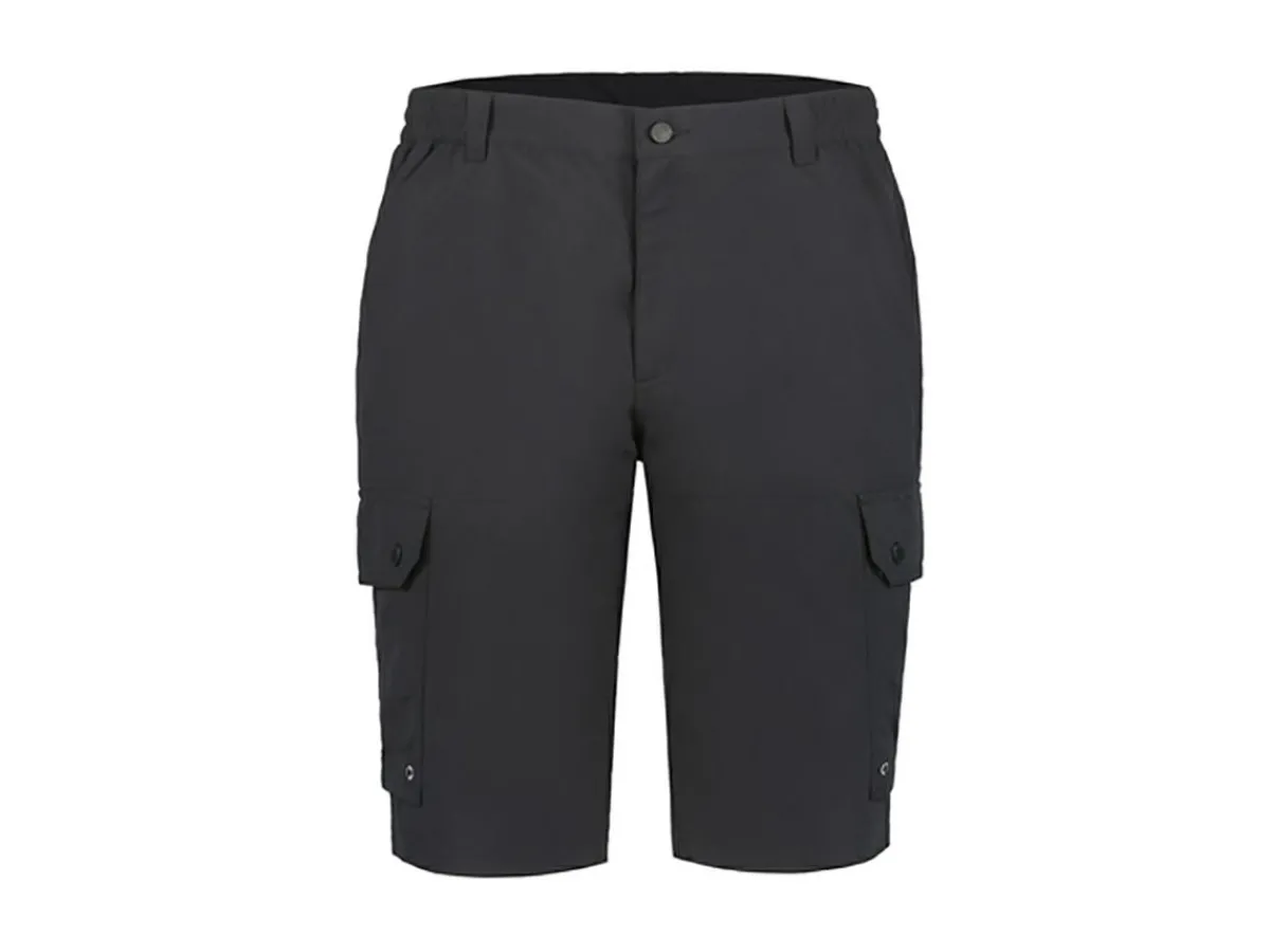 Icepeak Anzio Herren kurze Hose - Basic Black< Shorts