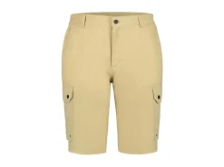 Icepeak Shorts^Anzio Herren kurze Hose - Beige