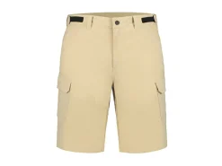 Icepeak Shorts-Braswell Herren kurze Hose - Beige