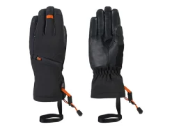 Icepeak Harwinton Unisex Handschuhe - Basic Black< Handschuhe & Fäustlinge