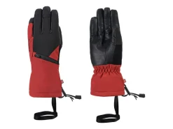 Icepeak Handschuhe & Fäustlinge-Harwinton Unisex Handschuhe - Cranberry