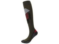 Icepeak Skisocken^Itzehoe Dark Grey Skisocken