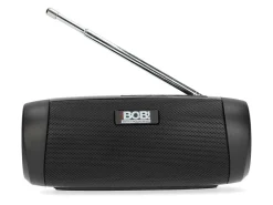 Imperial Radios^22-316-00-BOB DAB+ Radio - Schwarz