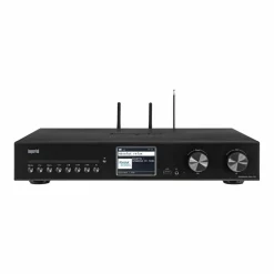 Markenlos Radios-IMPERIAL DABMAN i560 Hifi System mit CD Player