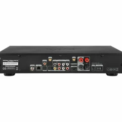 Markenlos Radios-IMPERIAL DABMAN i560 Hifi System mit CD Player