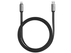 Rolling Square inCharge 6 Max graues Ladekabel< Tv Kabel & Stecker