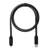 Rolling Square Tv Kabel & Stecker-inCharge X Max Ladekabel