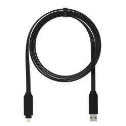 Rolling Square Tv Kabel & Stecker-inCharge X Max Ladekabel