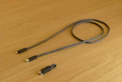 Rolling Square Tv Kabel & Stecker-inCharge X Max Ladekabel