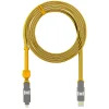 Rolling Square inCharge XL 3 Meter Ladekabel - Yellow< Tv Kabel & Stecker