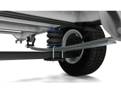 Brand Chassiszubehör-Intair Select Luftfederung – Fiat Ducato
