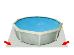Interline Pool Zubehör^360 cm Unterlage