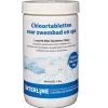 Interline Pool Zubehör^20 Gramm Chlortabletten - 1 kg