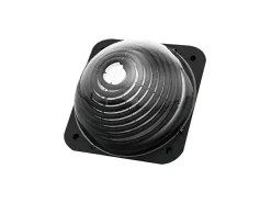 Interline 5 Liter Solar Heater Dome Poolheizung< Pool Zubehör