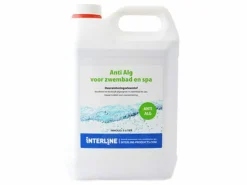 Interline Pool Zubehör-Algenentferner - 5 Liter