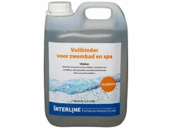 Interline Pool Zubehör^Flockungsmittel