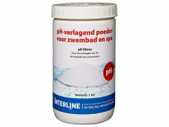 Interline pH-Minus - 1 kg< Pool Zubehör