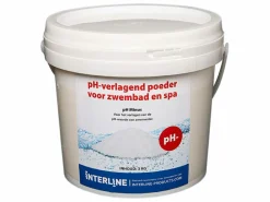 Interline pH-Minus - 3 kg< Pool Zubehör