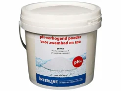 Interline Pool Zubehör^pH-Plus - 3 kg