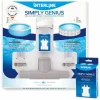 Interline Simply Genius Starterkit und Nachfüllpack< Pool Zubehör