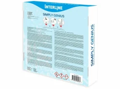 Interline Pool Zubehör-Simply Genius Starterkit