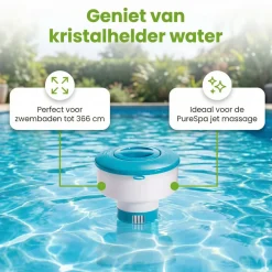 Intex Pool Zubehör^ø17,8 cm Chlordosierer