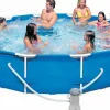 Intex Aufstellpools-366 cm Frame Pool - Inklusive Filterpumpe