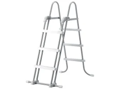 Intex Pool Zubehör-91-107 cm Pool Leiter