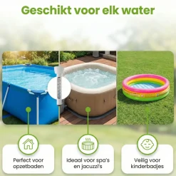 Intex Pool Zubehör^Schwimmbad-Thermometer