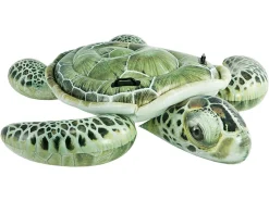 Intex aufblasbare Schildkröte< Luftmatratzen Pool