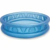 Intex Aufblasbare Pools^Aufblasbarer Pool Blau