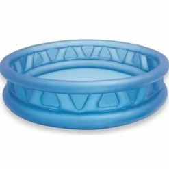 Intex Aufblasbare Pools^Aufblasbarer Pool Blau