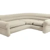 Intex Sofas Aufblasbar^aufblasbares Ecksofa