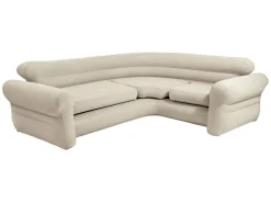 Intex Sofas Aufblasbar^aufblasbares Ecksofa