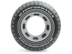 Intex Autoreifen Schwimmring< Wasserspielzeug