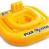 Intex Schwimmwesten|Schwimmflügel^Baby Float de luxe Schwimmring