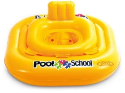 Intex Schwimmwesten|Schwimmflügel^Baby Float de luxe Schwimmring