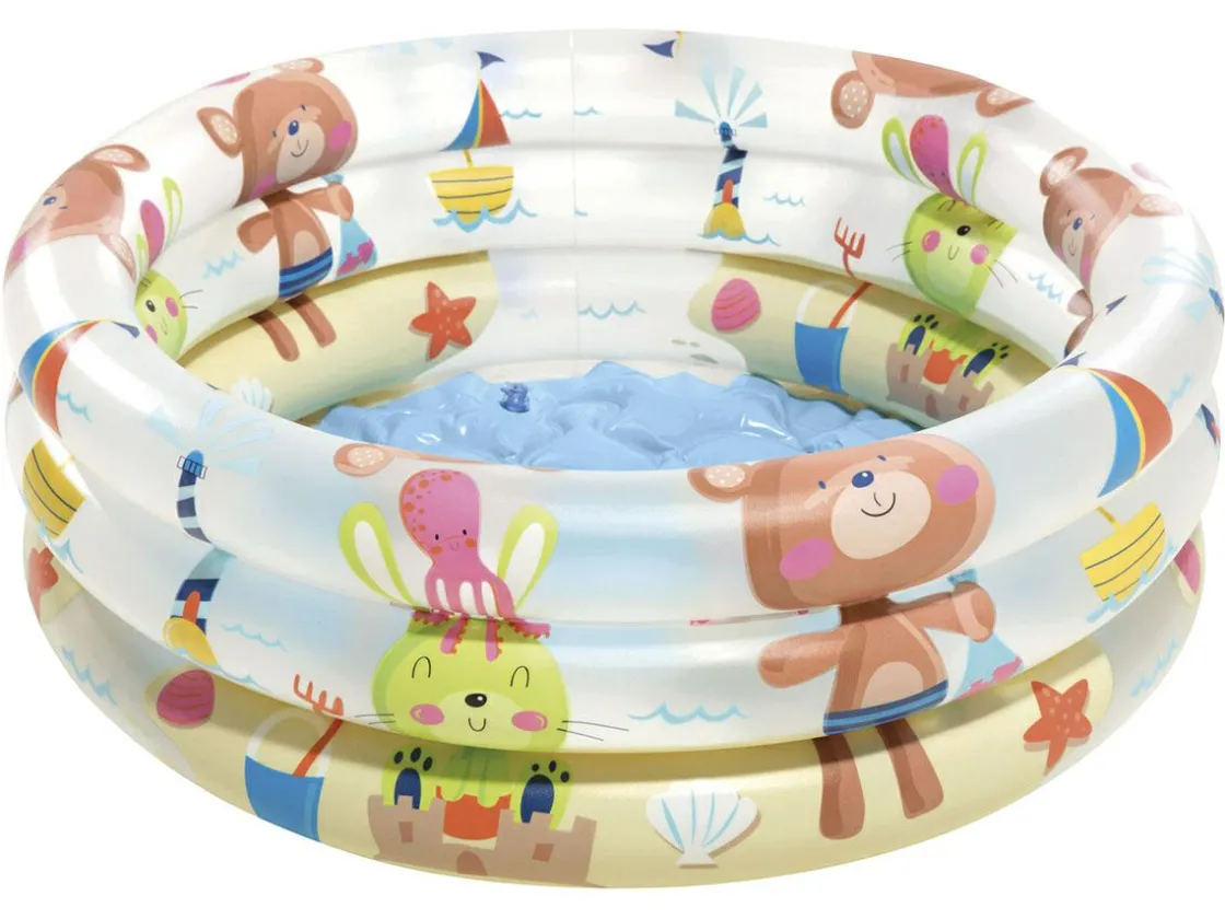 Intex Aufblasbare Pools-Baby-Pool