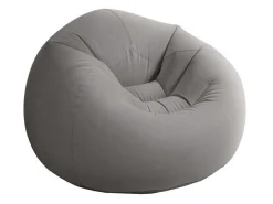Intex Aufblasbare Stühle^Beanless Bag aufblasbares Stuhl
