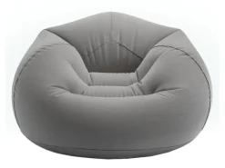 Intex Aufblasbare Stühle^Beanless Bag aufblasbares Stuhl
