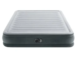 Intex Luftmatratzen Selbstaufblasend-Comfort Plush 2 Personen Luftmatratze - 203 x 152 x 33 cm