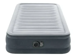 Intex Comfort Plush 1 Person Luftmatratze - 191 x 99 x 33 cm< Luftmatratzen Selbstaufblasend