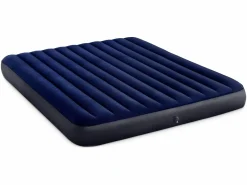 Intex Top 10 Luftmatratzen^Dura-Beam 2 Personen Luftmatratze - 203 x 183 x 25 cm