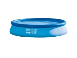 Intex Aufblasbare Pools^easy set 366x76cm pool