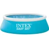 Intex Aufblasbare Pools-easy set 183x51cm pool