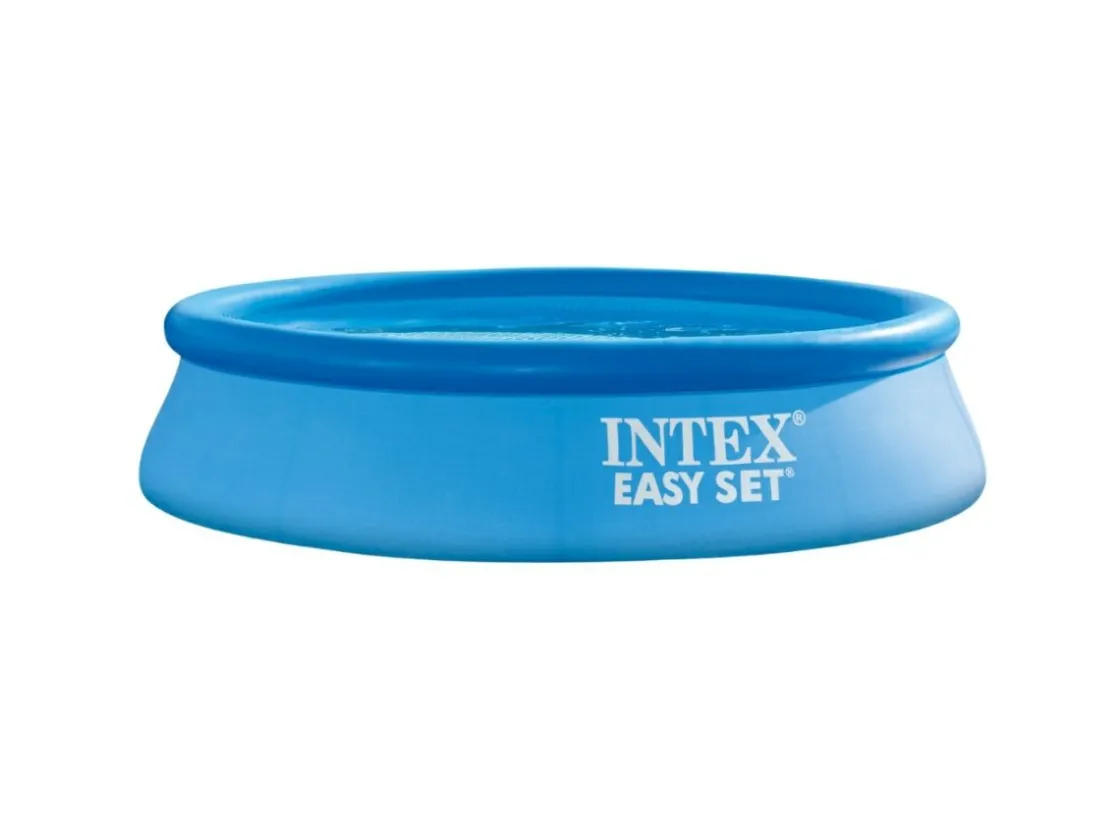 Intex Aufblasbare Pools^easy set 244x61cm pool