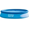 Intex Aufblasbare Pools^easy set 396x84cm pool