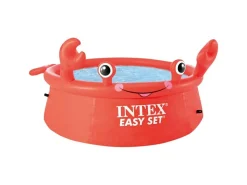 Intex Aufblasbare Pools-easy set 183x51cm pool - krabbe