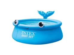Intex Aufblasbare Pools^easy set 183x51cm pool - wal